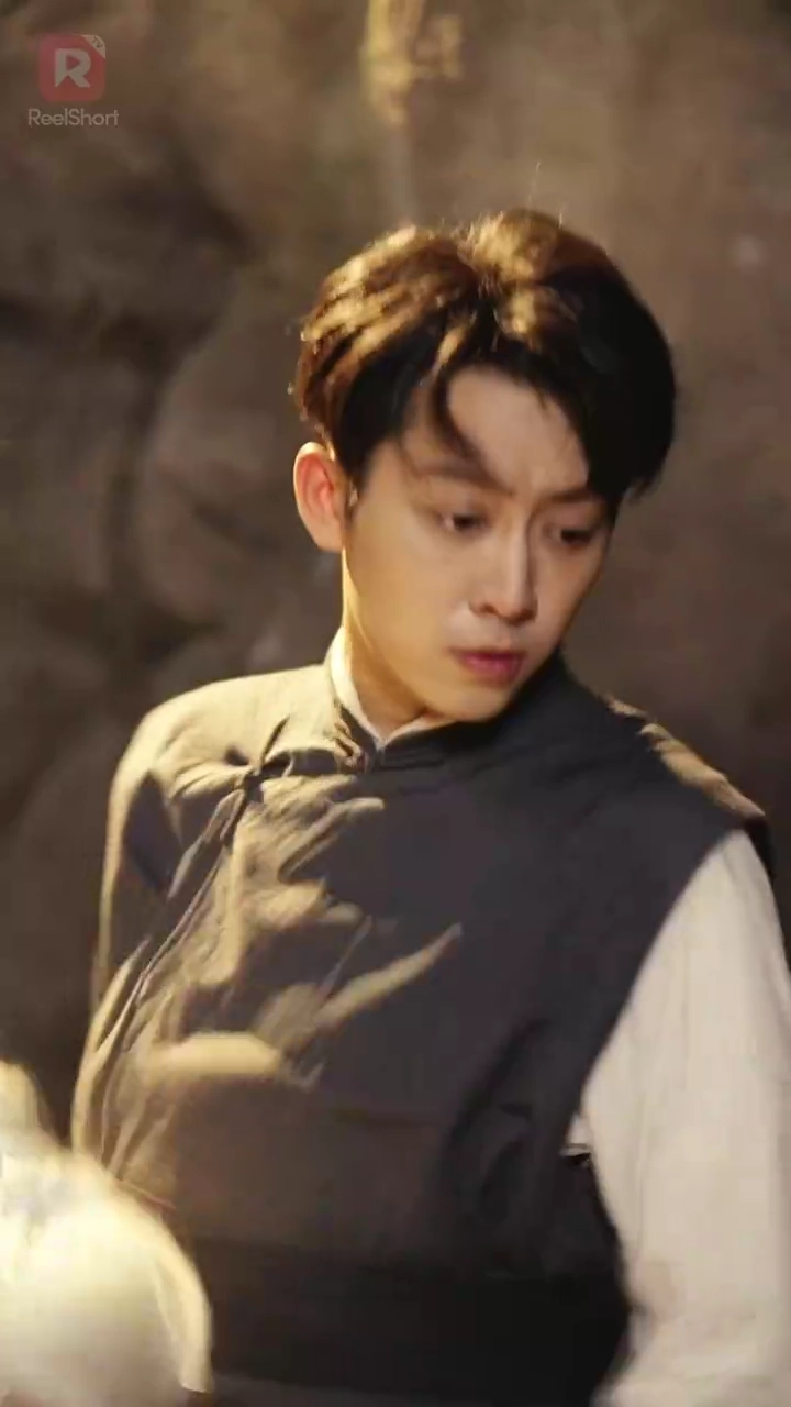 Pemuda Terlantar yang Mengejutkan Duniafoto