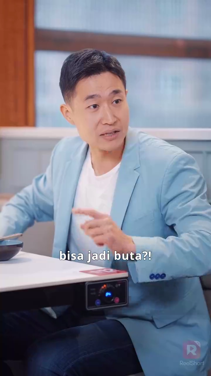 Gagal Mendidik, Menyesal diakhir.foto