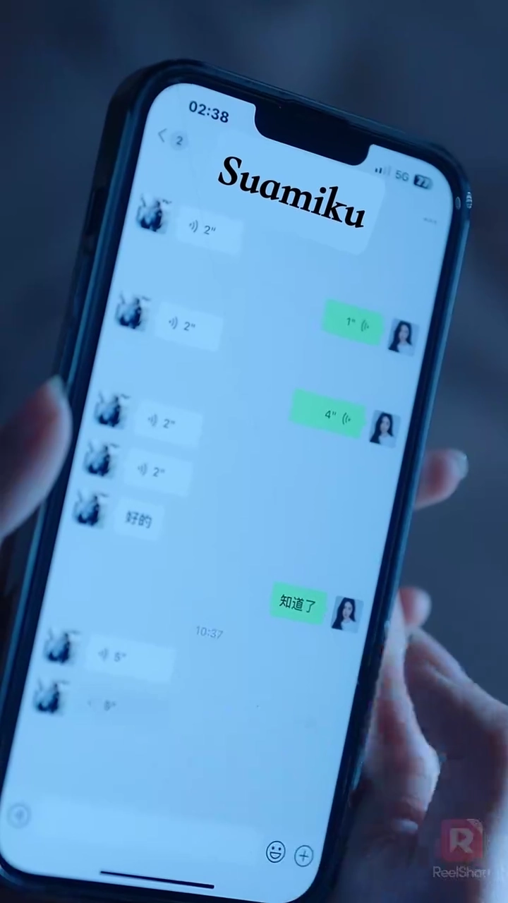 [Versi Dub] Ratu Hukum Vivianfoto