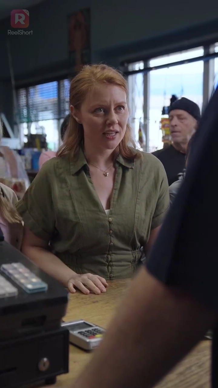 CEO Gadis adalah Putrikufoto