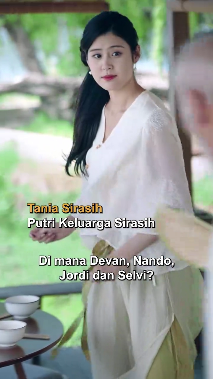 Keluarga yang Tak Terduga dan Kebenaran yang Tersembunyifoto