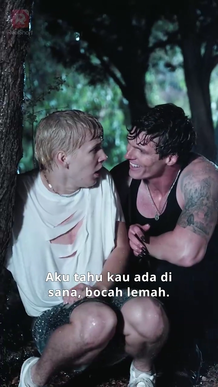 Bagaimana Aku Menaklukkan Sang Alfafoto