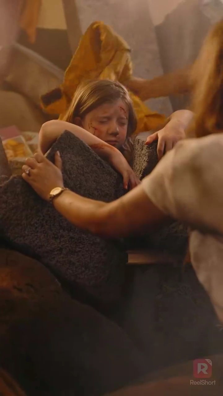 Mantan Suami Pemadam Kebakaran Saya Terbakar dalam Penyesalanfoto