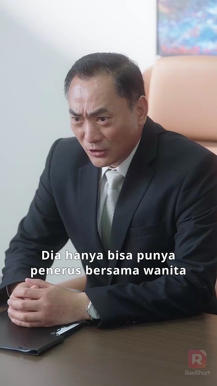 Dipeluk, Dimanja, dan Dituruti!foto