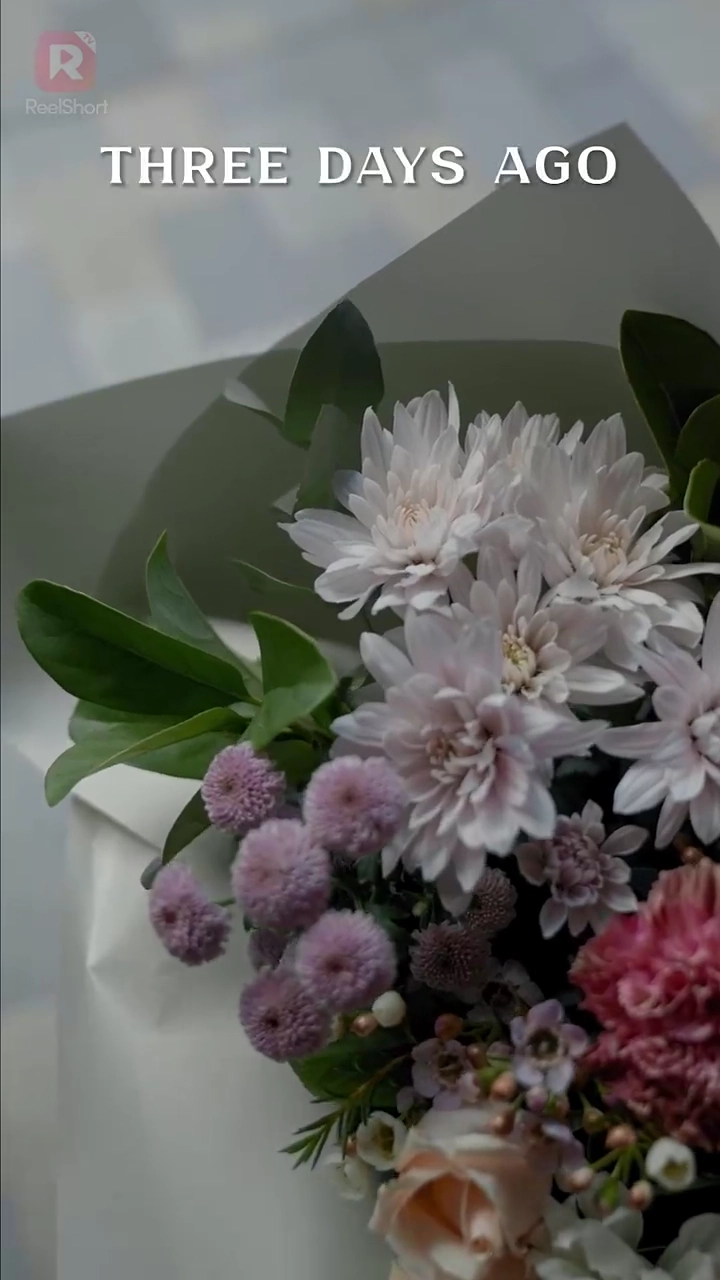 Nikah Kilat Sama Miliarder Paruh Bayafoto