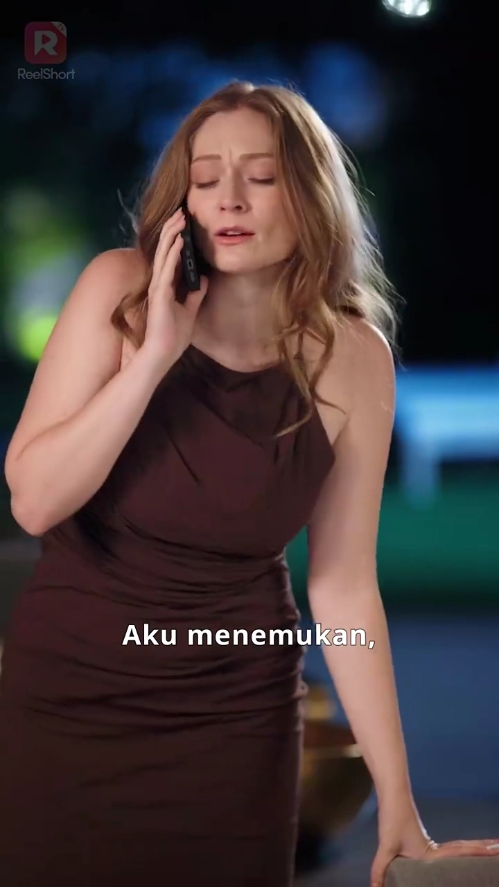 Kau Menyesal Terlambatfoto