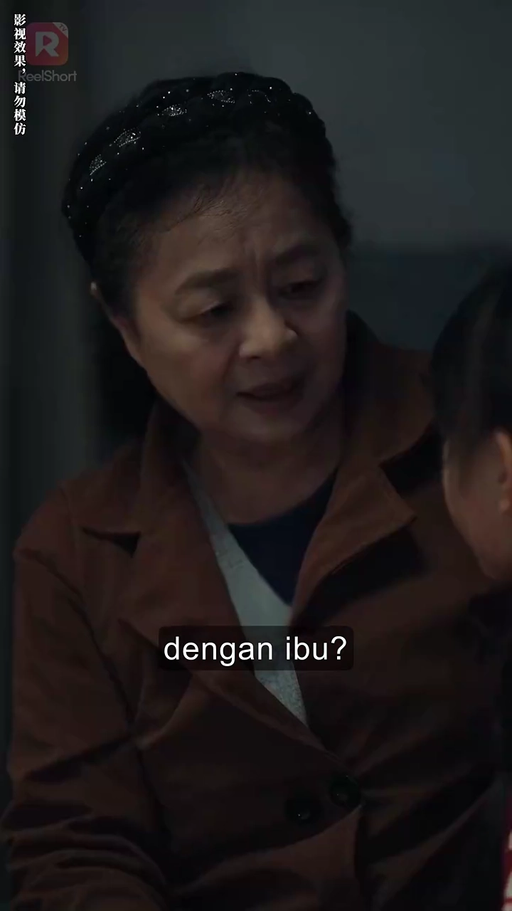 Tak Ingin Kau Hidup Sendirianfoto