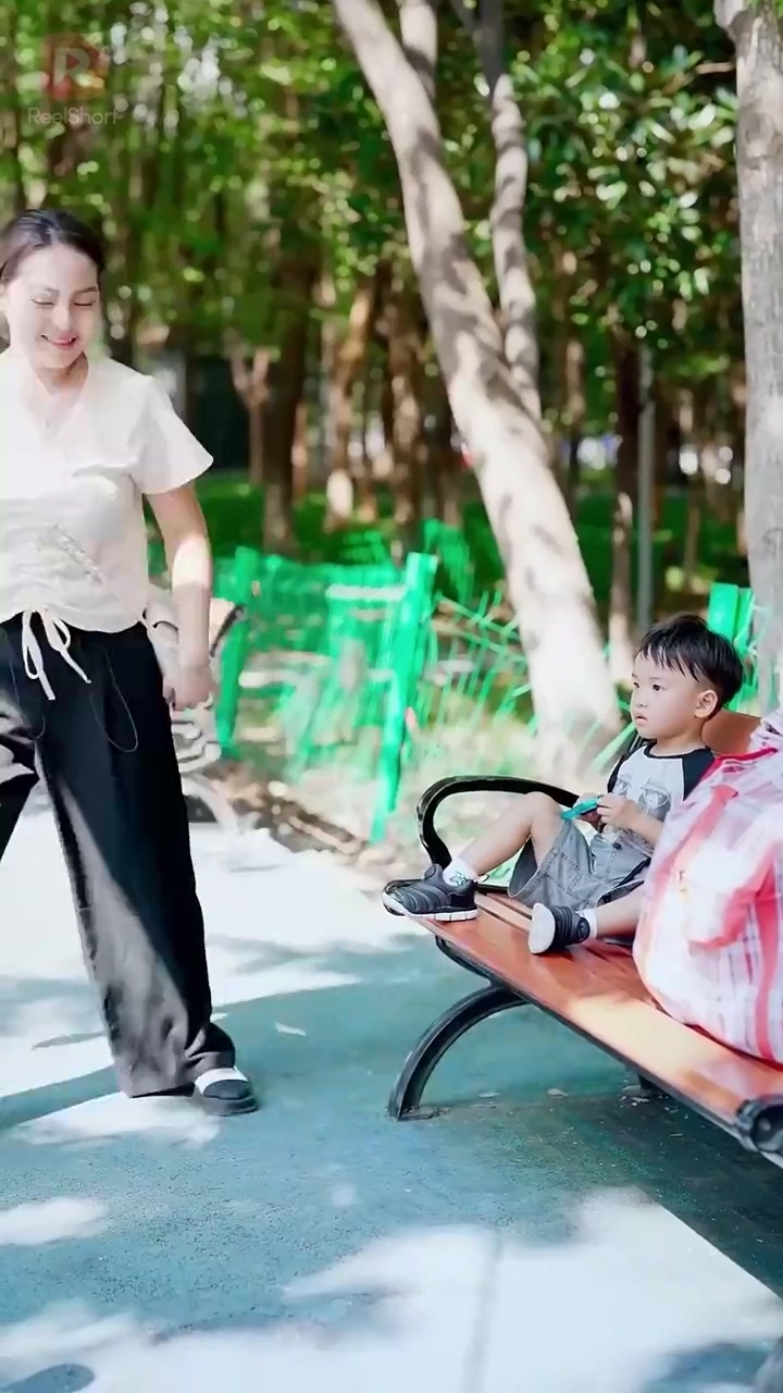 [Versi Dub] Jangan Merendahkan Satpamfoto