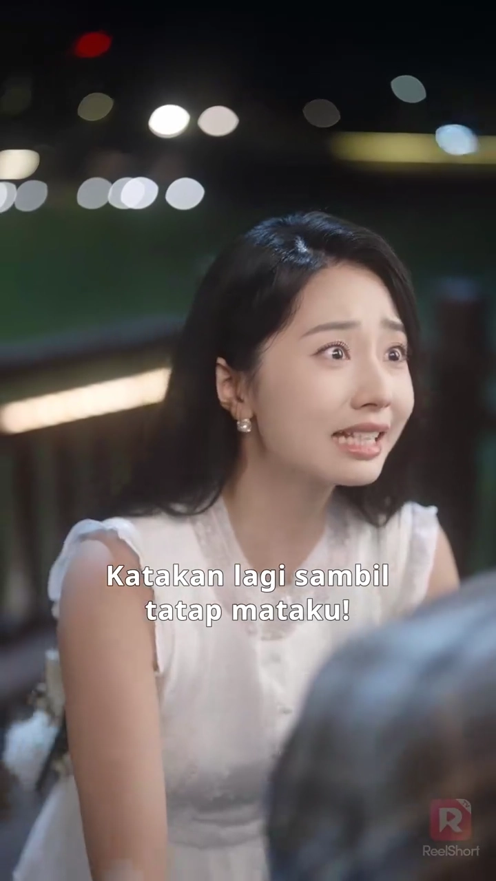 Cinta Tak Terucap, Mawar Tak Mekarfoto