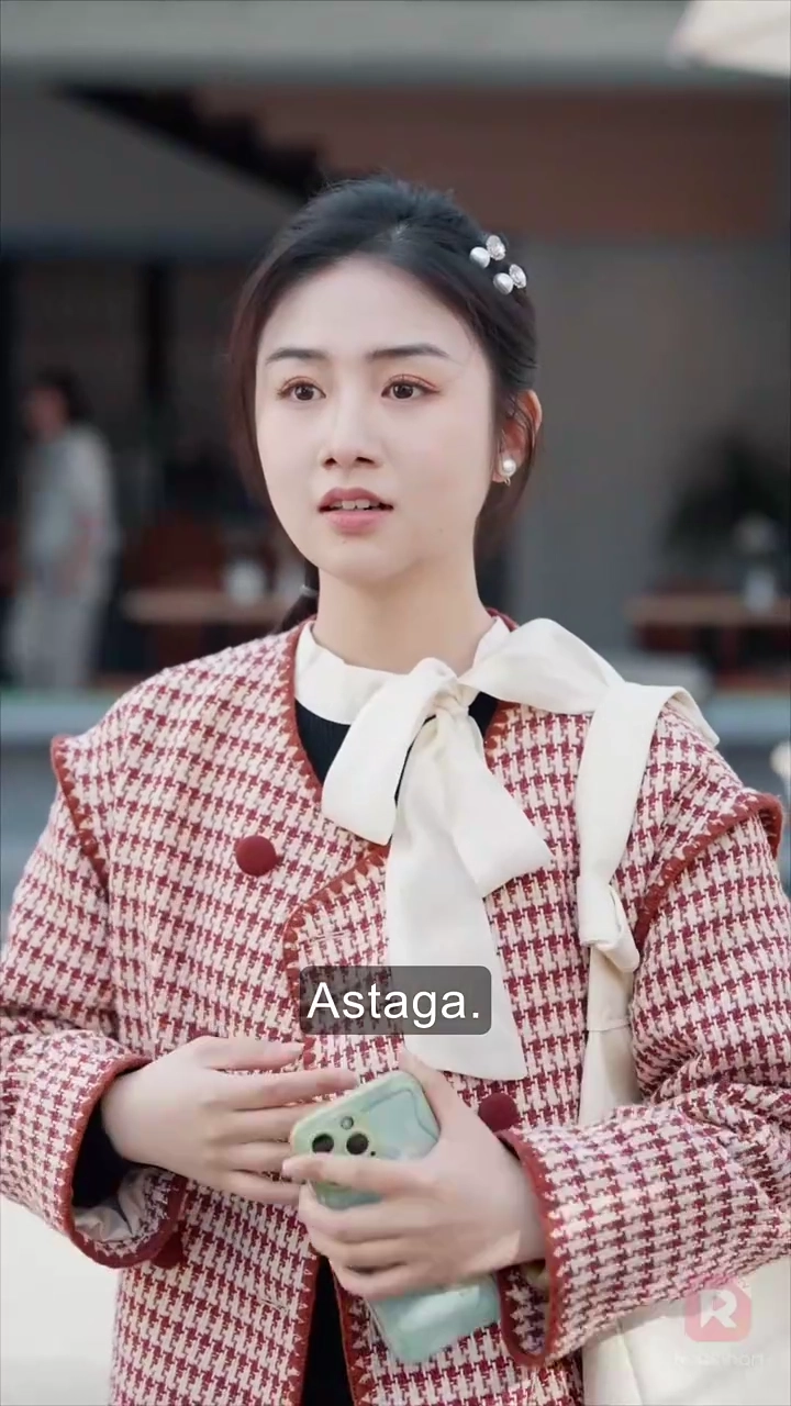 Astaga! Aku Memblokir Suami CEOku!foto