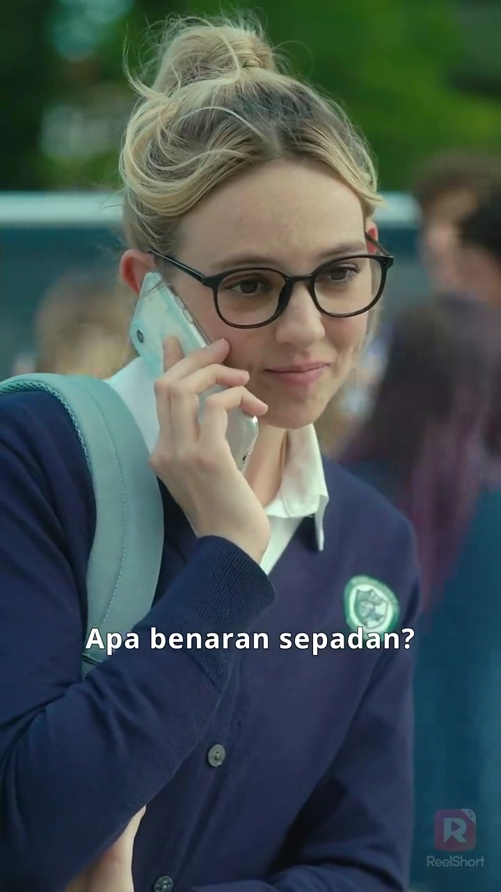 Ketiga Kakak Tidak Tahu Terima Kasihfoto