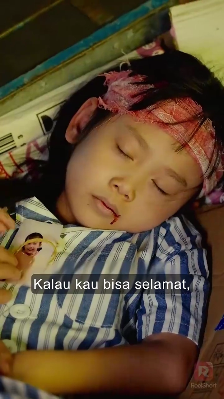 Orang Tercintamu di Depanmufoto