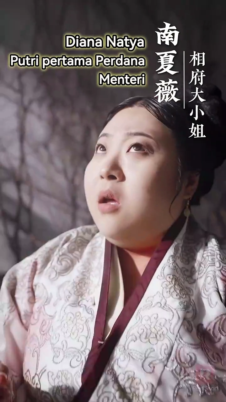 Terlahir Jadi Gadis Gemukfoto