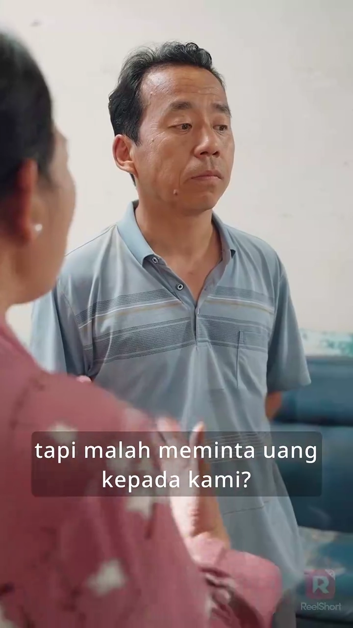 Mimpi yang Hancurfoto