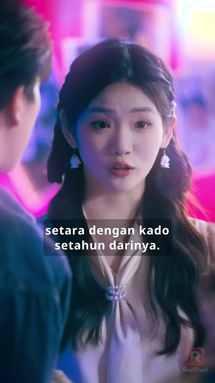 Dulu 100 Kg, Sekarang Jadi Dewi Setelah Ikat Kontrak Sistem!foto