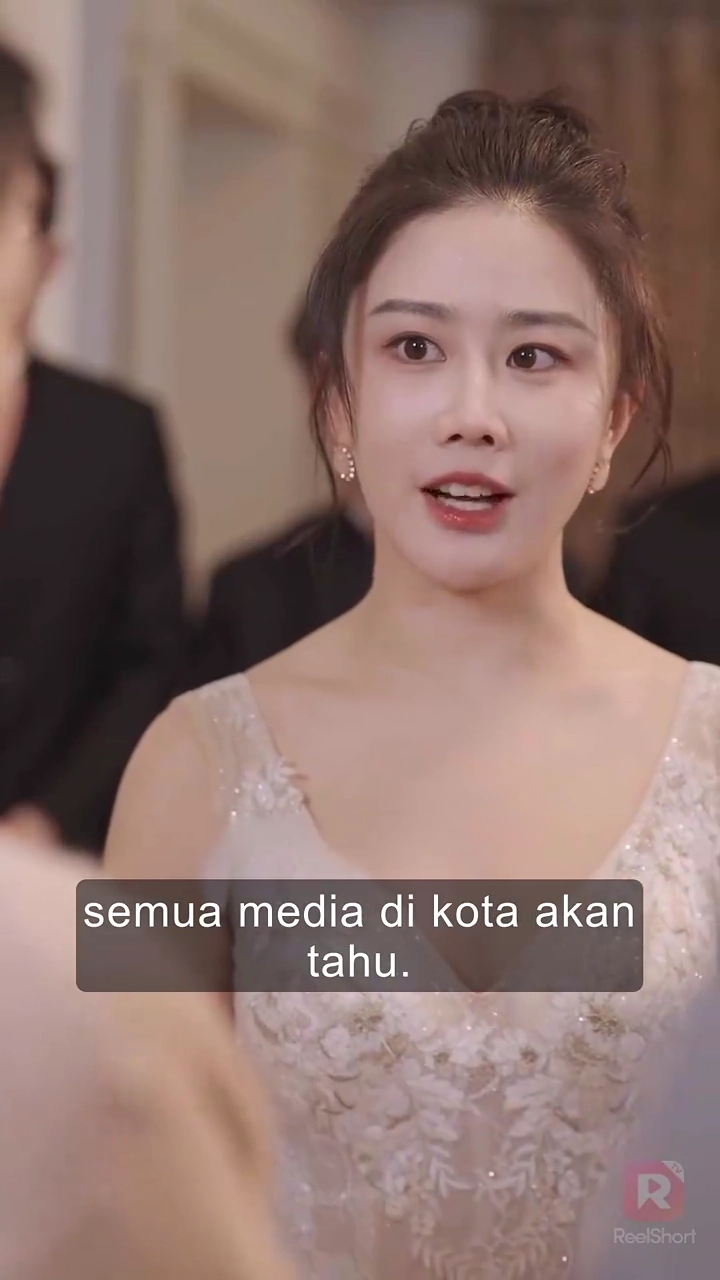 Apa Itu Ini, Aku Nggak Pedulifoto