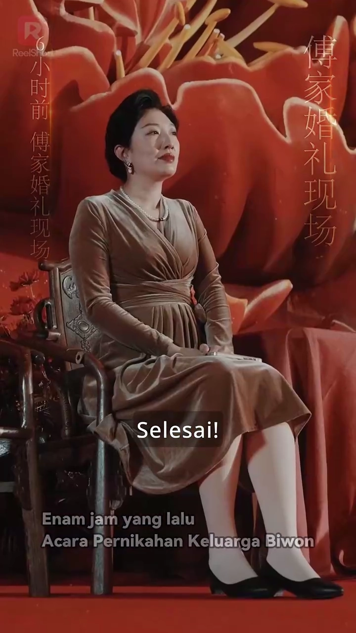 Warisan Wanita Butafoto