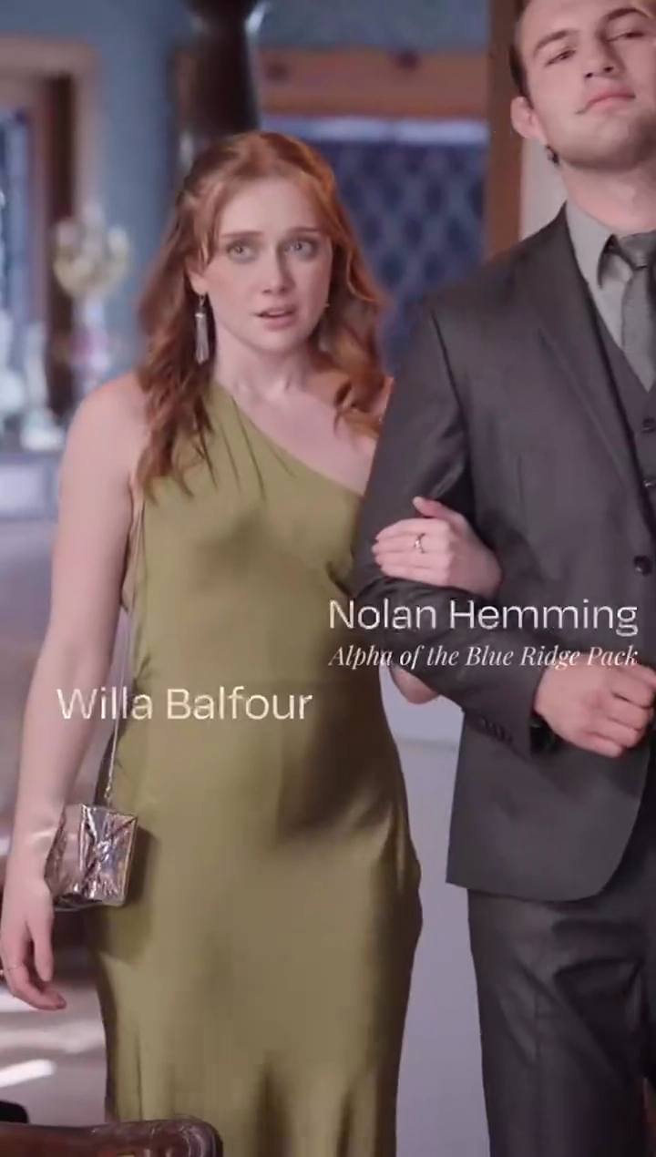 Pangeran untuk Luna yang Ditolakfoto