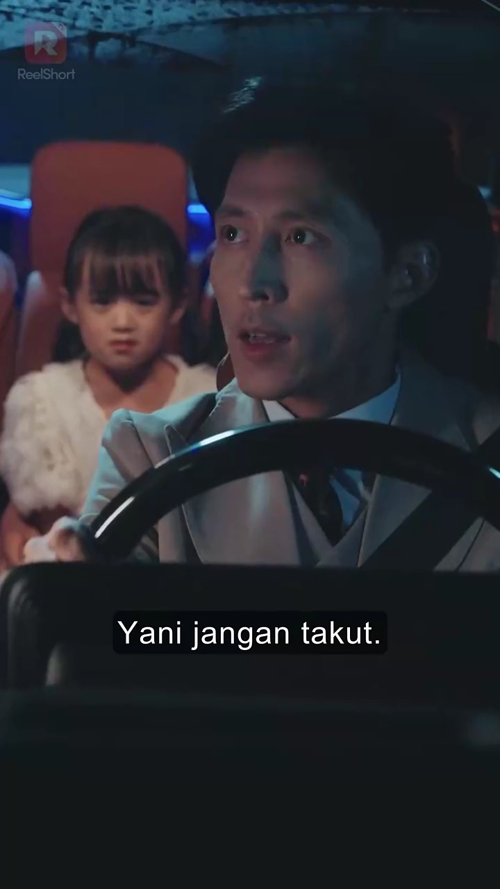 Jalan Pulangku Penuh Rintanganfoto