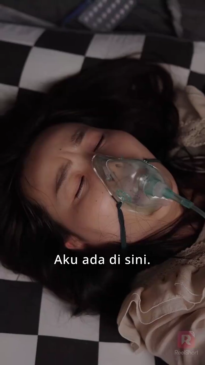 Siapa yang Mencuri Kehidupan Pewariskufoto