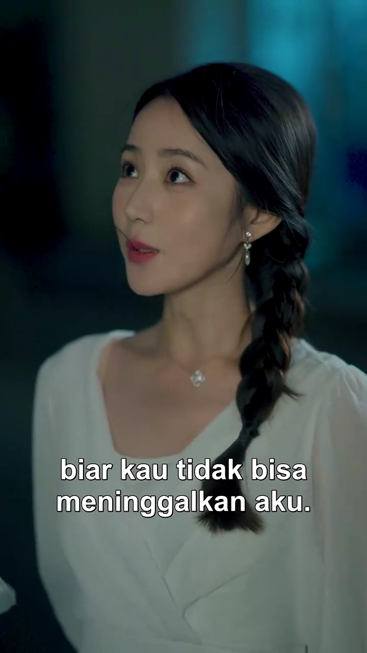 Kenapa Kau Tidak Percaya Padaku?foto