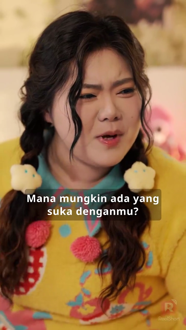 Dulu 100 Kg, Sekarang Jadi Dewi Setelah Ikat Kontrak Sistem!foto