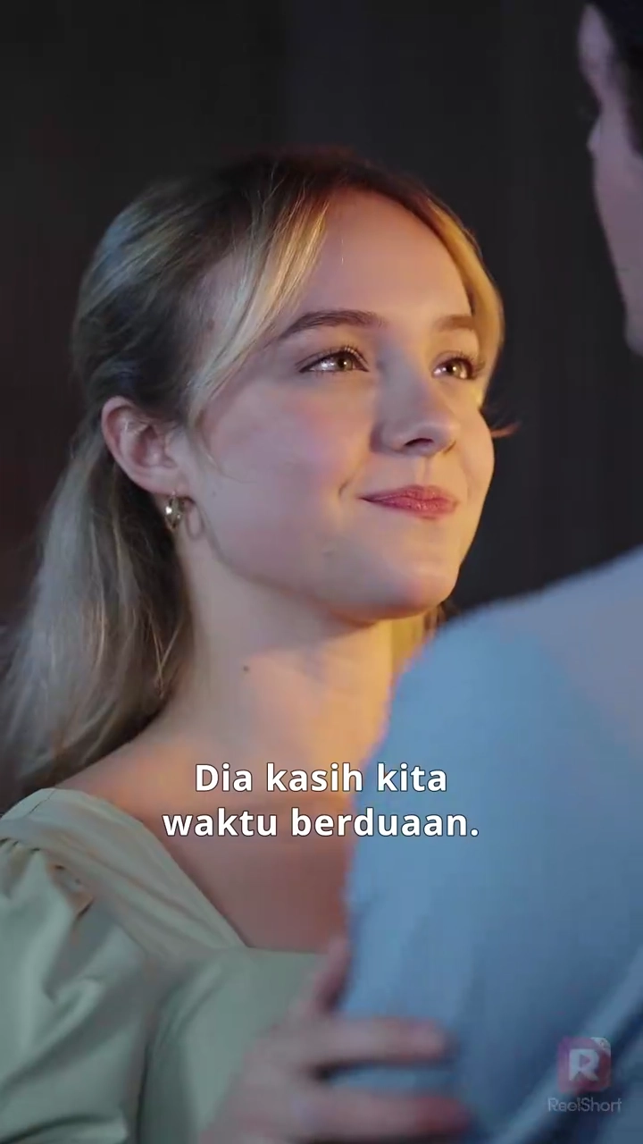 Cinta yang Tak Pernah Pudarfoto