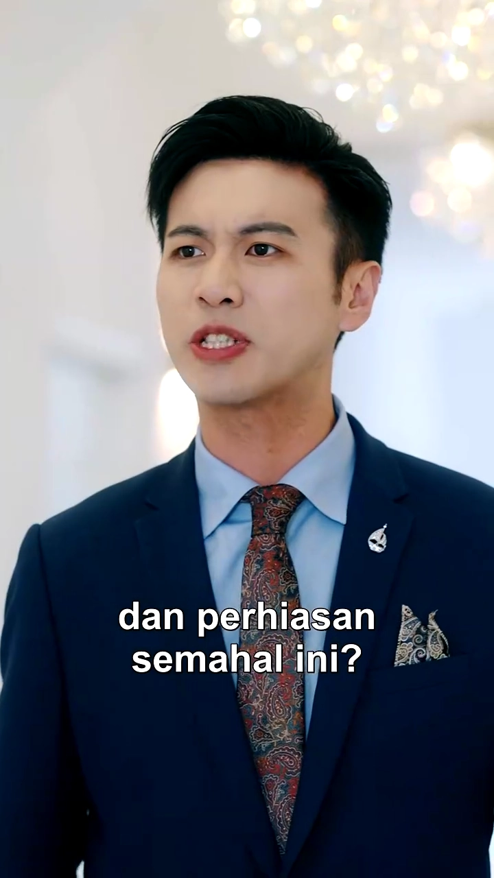 Pertemuan yang Terlambatfoto