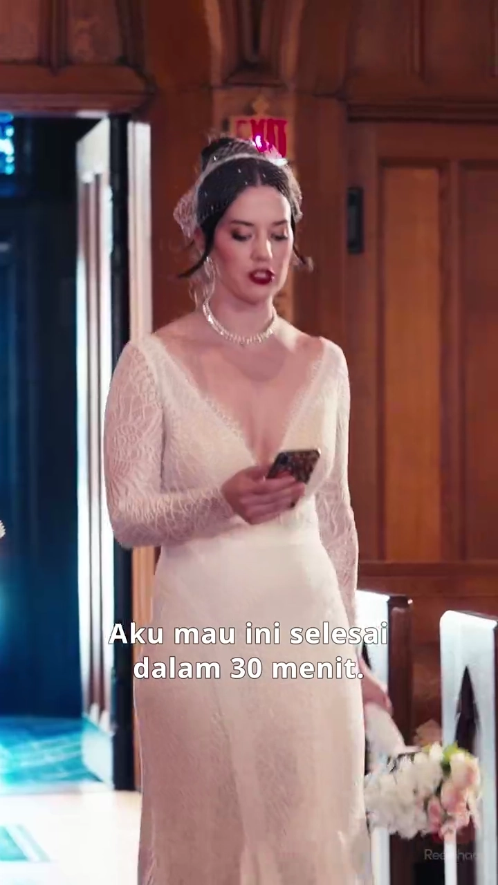 Reaper: Pelindung Rahasiafoto