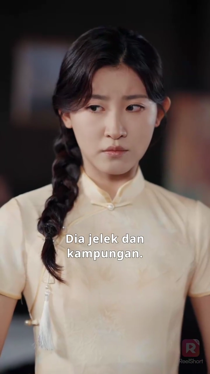 Misi Mendapatkan Hati Mantan Istrifoto