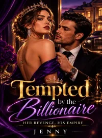 Tempted by the Billionaire Novel Cover