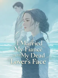 I Married My Fiancé for My Dead Lover’s Face