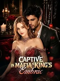 Captive In Mafia King’s EmbraceMini Series