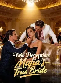 Twin Deception: Mafia's True BrideShort Dramas