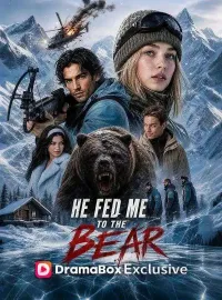 He Fed Me To The BearMini Series