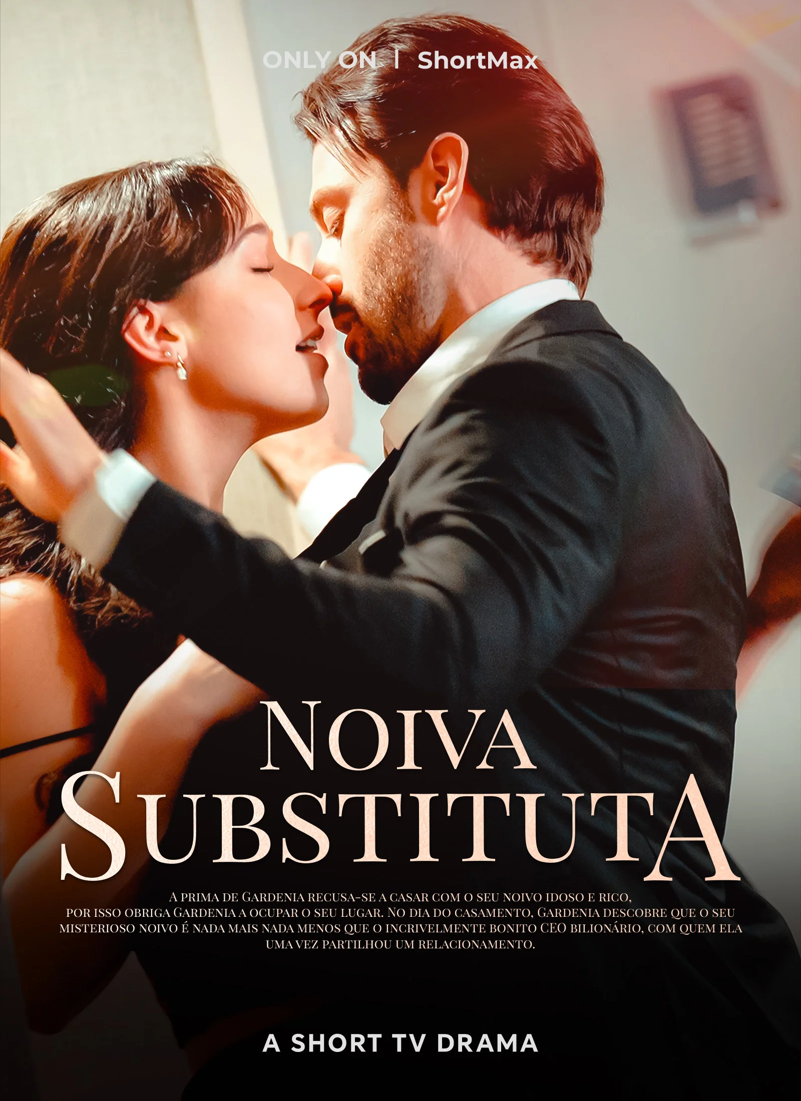 Noiva SubstitutaMini Séries