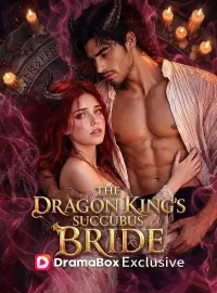 The Dragon King's Succubus BrideMini Series