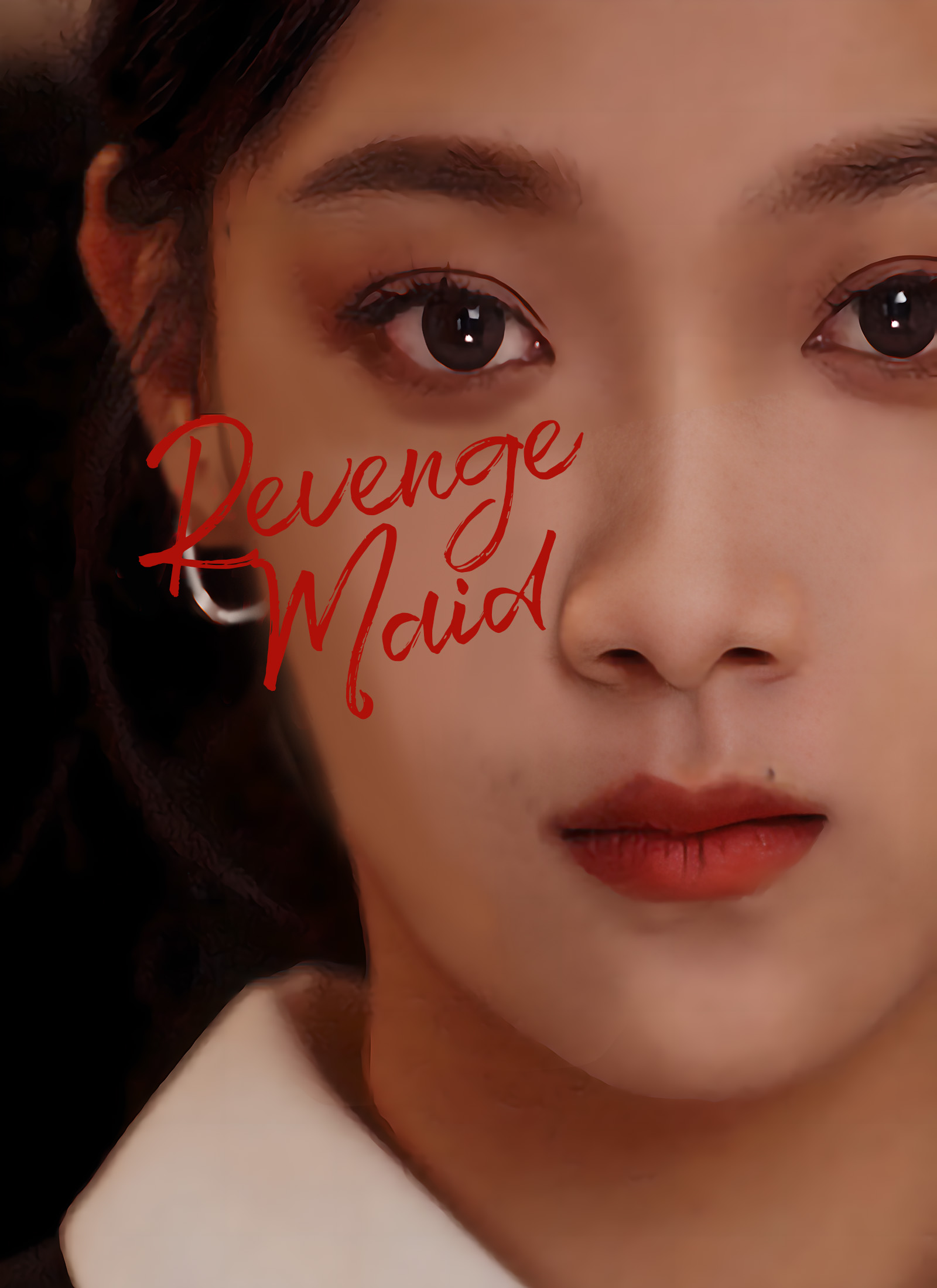 [Dubbed] Revenge Maid Mini Series