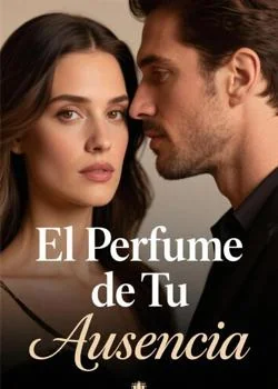 Portada de la novela El Perfume de Tu Ausencia