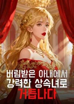 버림받은 아내에서 강력한 상속녀로 거듭나다