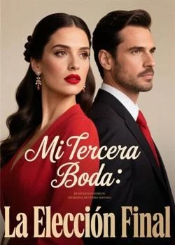 Mi Tercera Boda: La Elección Final