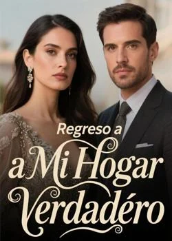 Regreso a Mi Hogar Verdadero