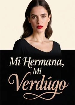 Mi Hermana, Mi Verdugo