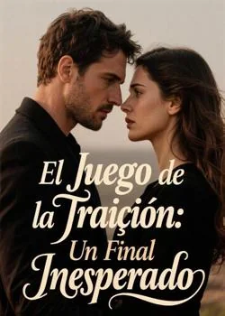 Portada de la novela El Juego de la Traición: Un Final Inesperado