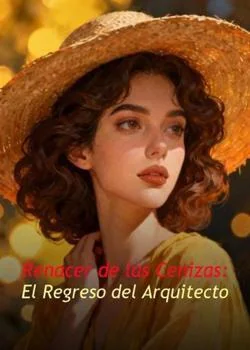 Portada de la novela Renacer de las Cenizas: El Regreso del Arquitecto