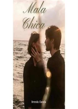 Portada de la novela Mala Chica