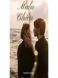 Portada de la novela Mala Chica