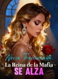 Portada de la novela Novia Traicionada, La Reina de la Mafia Se Alza
