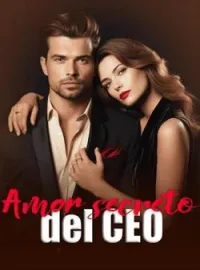Portada de la novela Amor secreto del CEO