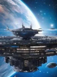 Portada de la novela Proyecto Aurora